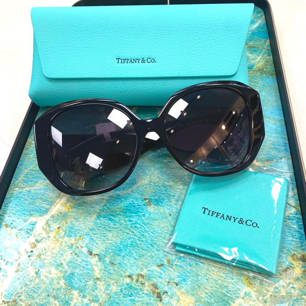 Tiffany sunglasses